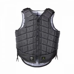Champion Titanium Ti22 Body Protector - Adult -Ovation Store NS701060 blk 5