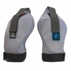 Champion Titanium Ti22 Guardian Shoulder Protectors -Ovation Store NS701061 gm 1
