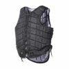 Champion Titanium Ti22 Body Protector - Youth/Slim -Ovation Store NS701063 BK 1