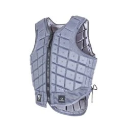 Champion Titanium Ti22 Body Protector - Child -Ovation Store NS701065 GM 4