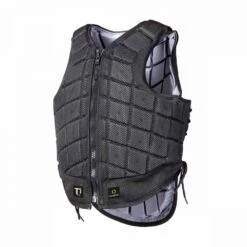 Champion Titanium Ti22 Body Protector - Child -Ovation Store NS701065 bk 7