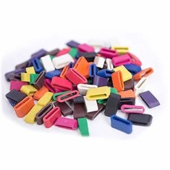 Nunn Finer Rubber Keepers 10 Pack