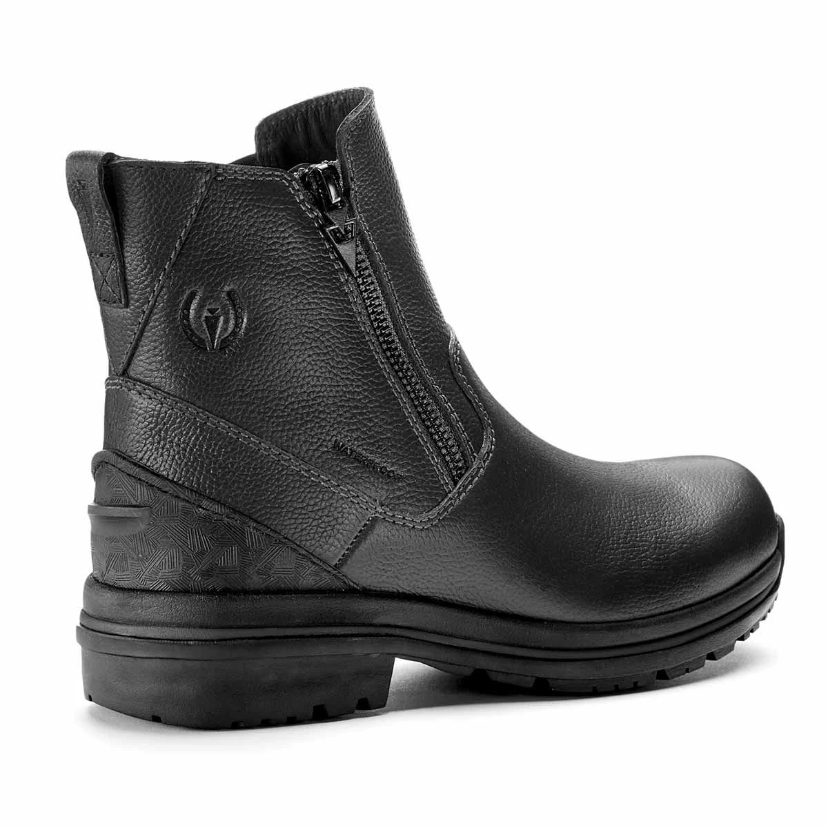 Kerrits Woodstock Waterproof Barn Boot 4 Kerrits Woodstock Waterproof Barn Boot - Image 2