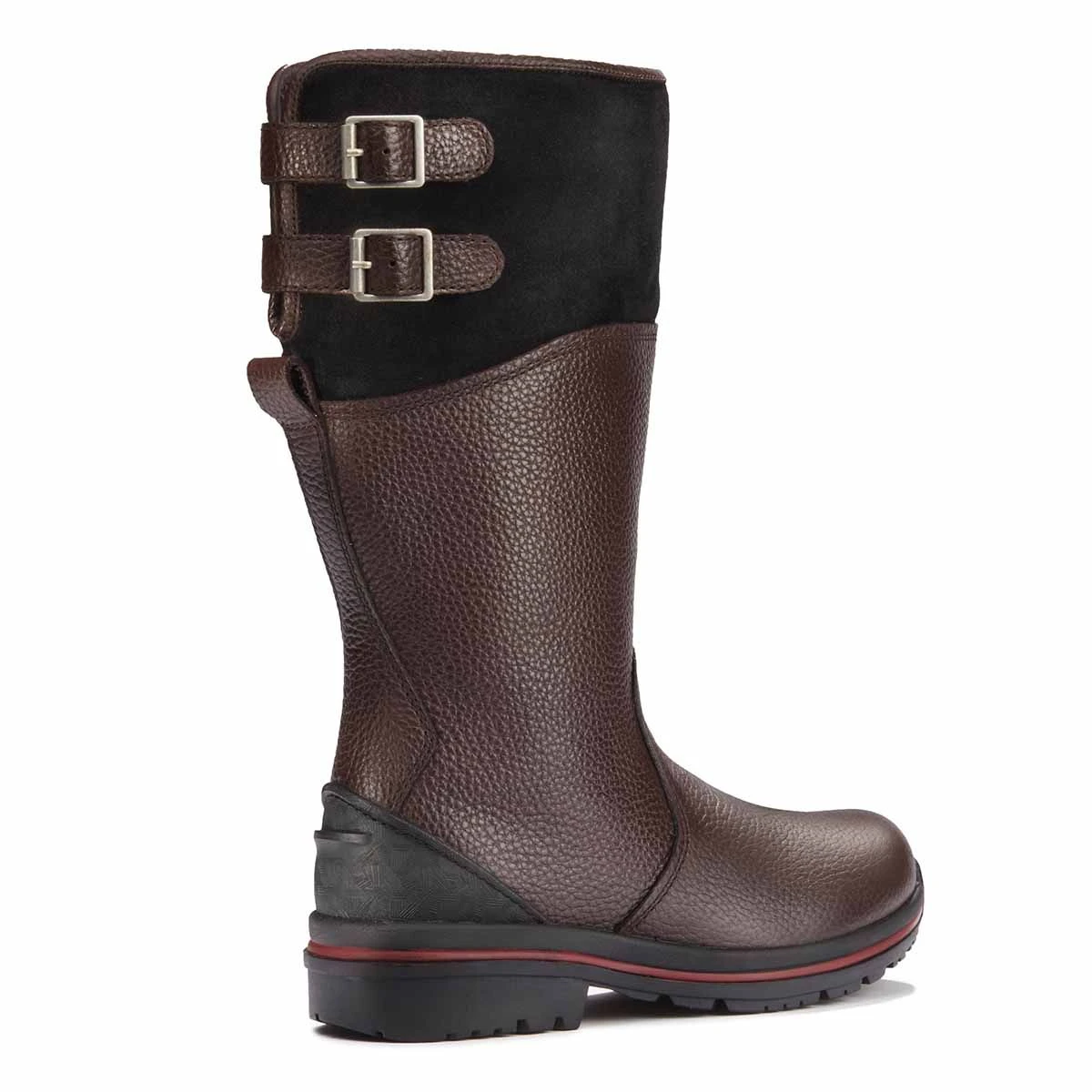 Kerrits Woodstock Waterproof Mid-Calf Pull On Boot 3 Kerrits Woodstock Waterproof Mid-Calf Pull On Boot
