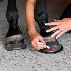 ThinLine+ Hoof Pads -Ovation Store NS8002HP 3