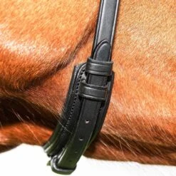 Vespucci Classic Dressage Bridle - New Style -Ovation Store NS810421N 3 1