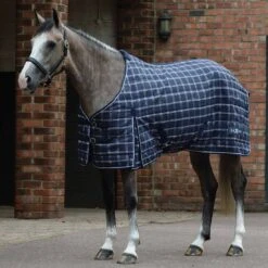 Saxon 1200D PP Stable Blanket