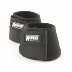 Roma Neoprene Bell Boot II -Ovation Store NS8180 blackblack 3