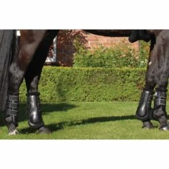 EA Mattes Professional Sheepskin Boots -Ovation Store NS846001 FullSet