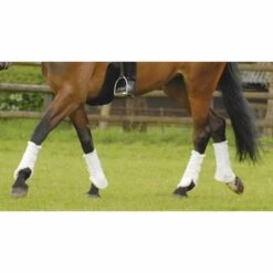 EA Mattes Professional Sheepskin Boots -Ovation Store NS846001 white 3