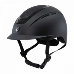 Tipperary Ultra Helmet -Ovation Store NS9300 blackblackgloss 1
