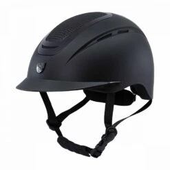 Tipperary Ultra Helmet -Ovation Store NS9300 blackblackmatte