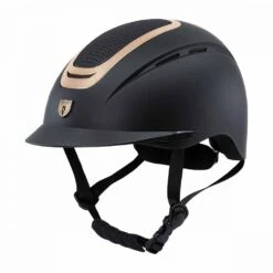 Tipperary Ultra Helmet -Ovation Store NS9300 blackrosegold