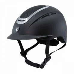 Tipperary Ultra Helmet -Ovation Store NS9300 blacksilver 1