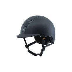 Tipperary Devon Helmet With MIPS -Ovation Store NS9804 black 2