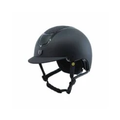 Tipperary Devon Helmet With MIPS -Ovation Store NS9804 sparkle 2