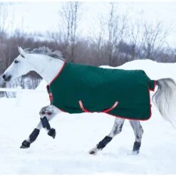 Rambo Original Heavy Weight Turnout