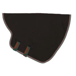 Rambo Original Turnout Hood 150 Gm -Ovation Store NSAAAANB black green