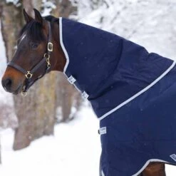 Rambo Original Turnout Hood 150 Gm -Ovation Store NSAAAANB 3