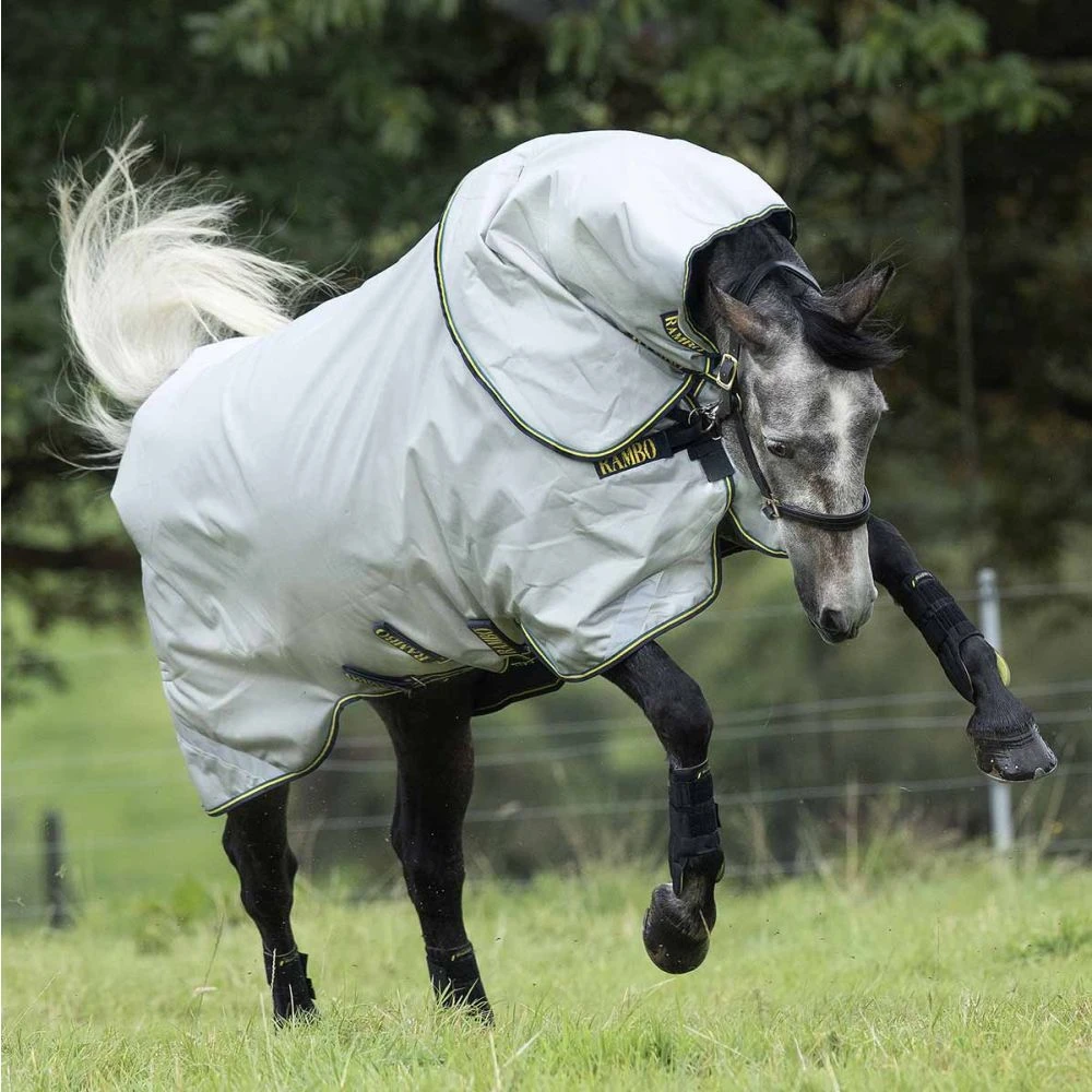 Rambo Duo Hood 100g 4 Rambo Duo Hood 100g - Image 2