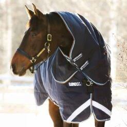 Rambo Duo Hood 100g 7 Rambo Duo Hood 100g -Ovation Store NSAAADNB navyskyblue 2