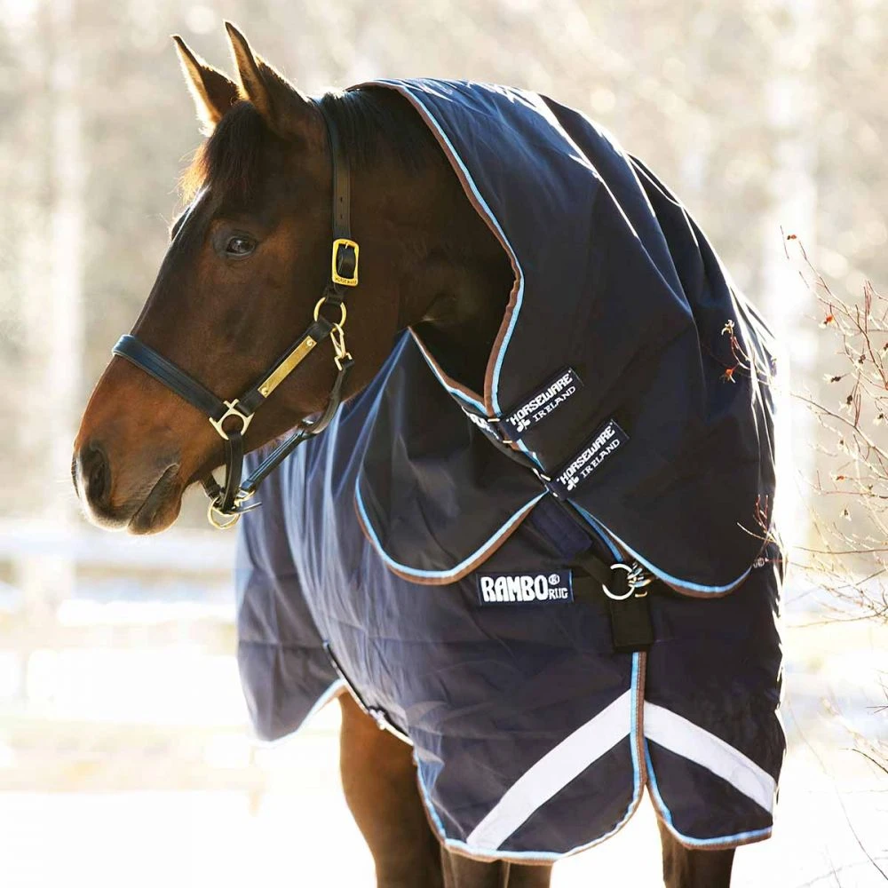 Rambo Duo Hood 100g 5 Rambo Duo Hood 100g - Image 3