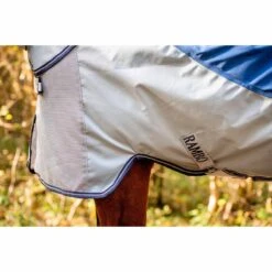 Rambo Autumn Series Turnout -Ovation Store NSAAAPK0 4