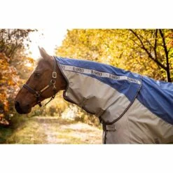 Rambo Autumn Series Turnout -Ovation Store NSAAAPK0 5