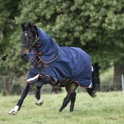 Rambo Supreme 1680D Turnout-50 Gram