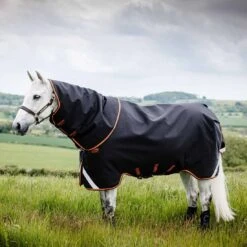 Rambo Supreme 1680D Turnout-Heavy Weight