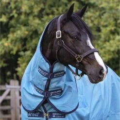 Amigo Hero Ripstop Hood 0g -Ovation Store NSAAPN90 delphiniumblue