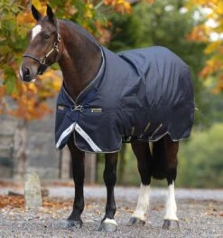 Amigo Bravo 12 XL Original Medium Weight Turnout