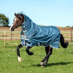 Amigo AmEco Bravo 12 Plus Turnout 100g