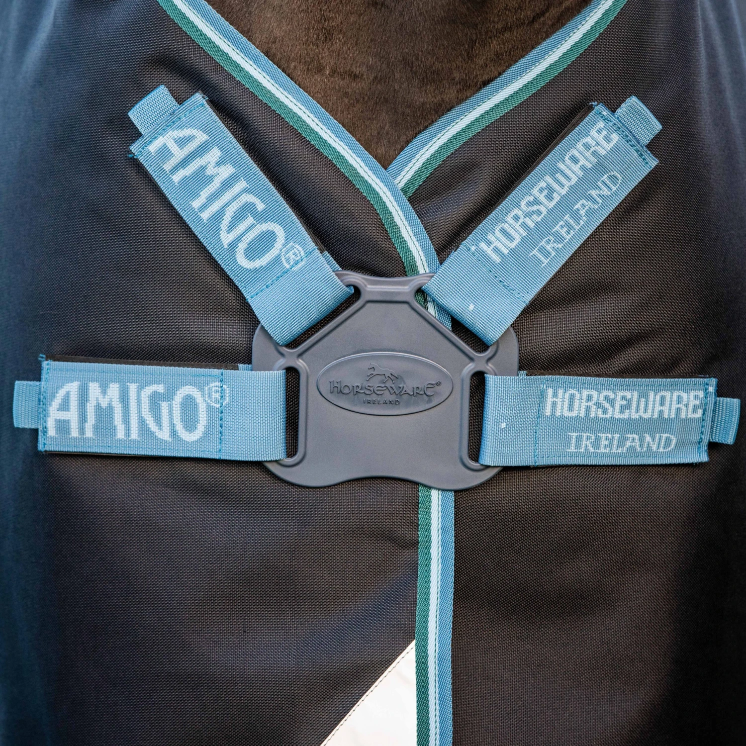 Amigo Bravo 12 Plus Disc Front Turnout Bundle 4 Amigo Bravo 12 Plus Disc Front Turnout Bundle - Image 2