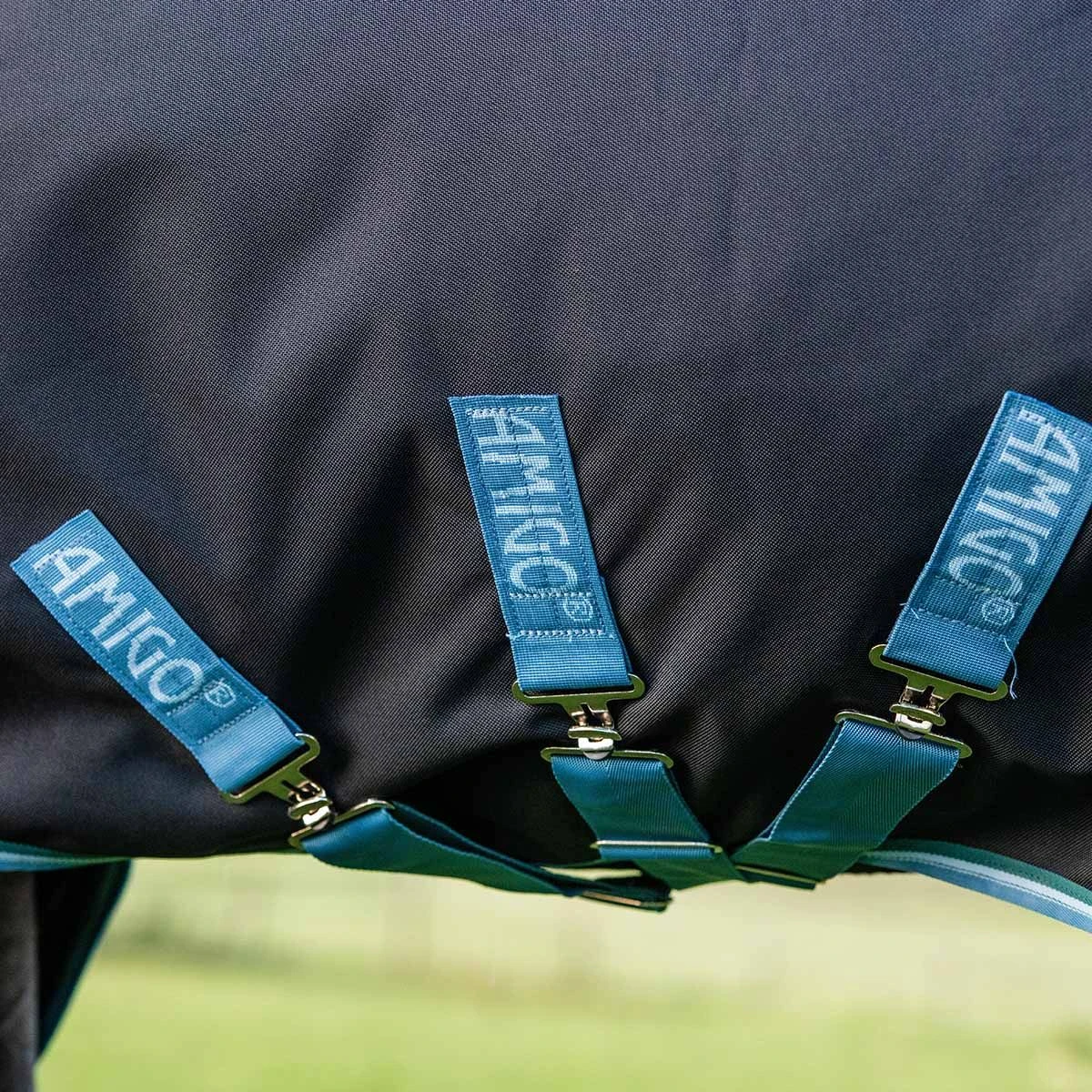 Amigo Bravo 12 Plus Disc Front Turnout Bundle 5 Amigo Bravo 12 Plus Disc Front Turnout Bundle - Image 3