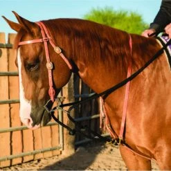 Professional's Choice Draw Rope Martingale