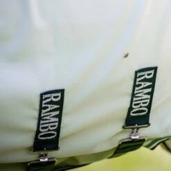 Rambo Hoody Fly And Summer Sheet -Ovation Store NSAFAP70 2 1