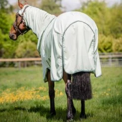 Rambo Hoody Fly And Summer Sheet -Ovation Store NSAFAP70 4 1