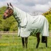 Rambo Hoody Fly And Summer Sheet -Ovation Store NSAFAP70 6