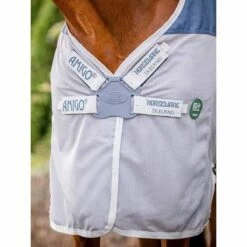 Amigo AmECO Combi Fly And Summer Sheet -Ovation Store NSAFRPLE 4 1