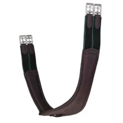 Arena Comfort Girth Long -Ovation Store NSAGCLXX brwn3 1