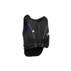 Charles Owen JL9 Childs Body Protector Vest 6 Charles Owen JL9 Childs Body Protector Vest -Ovation Store NSBJL9A 2 5