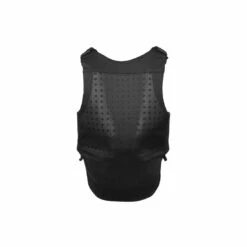 Charles Owen JL9 Childs Body Protector Vest 7 Charles Owen JL9 Childs Body Protector Vest -Ovation Store NSBJL9A 3 5