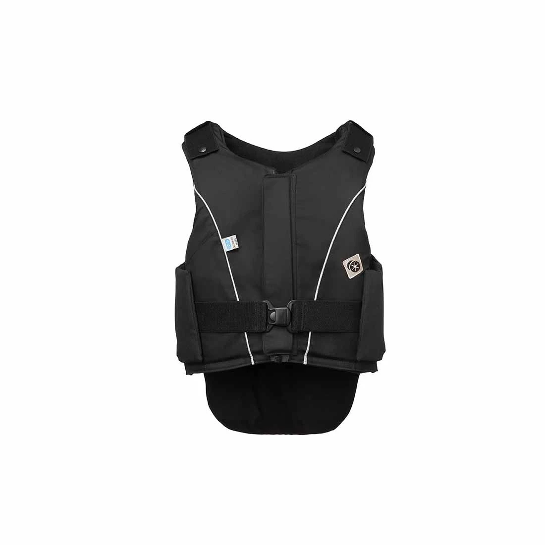 Charles Owen JL9 Childs Body Protector Vest 3 Charles Owen JL9 Childs Body Protector Vest