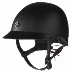 Charles Owen My PS Helmet 6 Charles Owen My PS Helmet -Ovation Store NSBMYPS black 10
