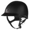 Charles Owen My PS Helmet -Ovation Store NSBMYPS black 6