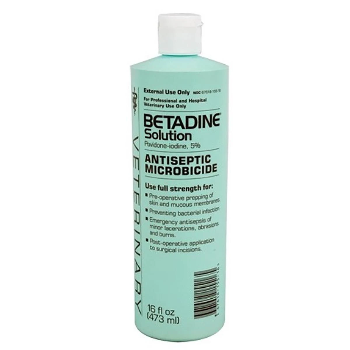 Betadine Surgical Scrub 16oz 3 Betadine Surgical Scrub 16oz