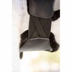 Correct Connect Pressure Relief Comfort Short Girth -Ovation Store NSCCPRSG detail 1