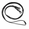 Correct Connect Sure Grip Rubber Reins With Rein Stops -Ovation Store NSCCSGR main 1