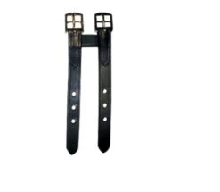 Leather Girth Extender